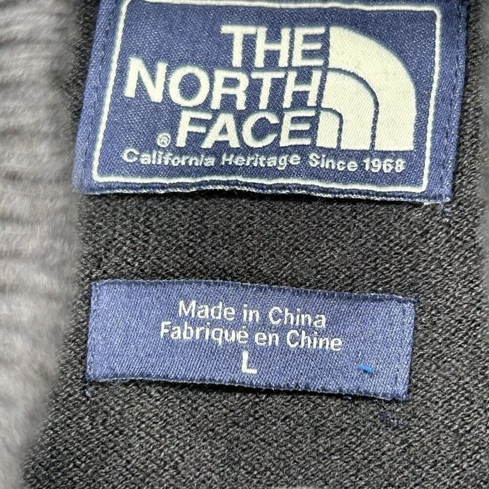 The North Face north face